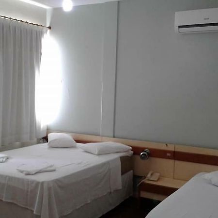 Hotel Premier Cascavel  Exteriér fotografie