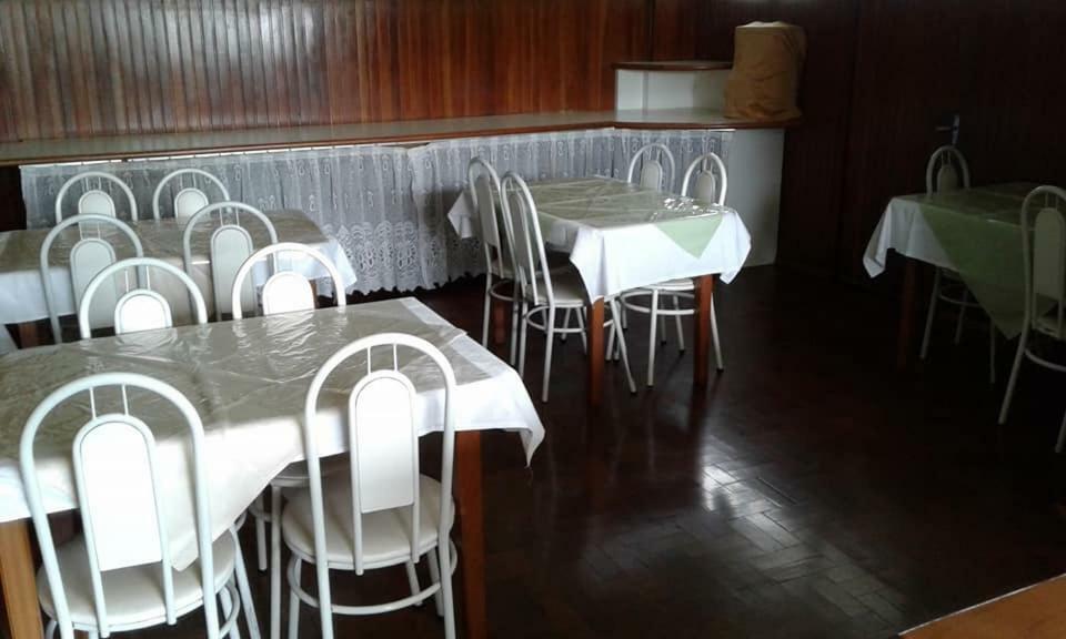 Hotel Premier Cascavel  Exteriér fotografie